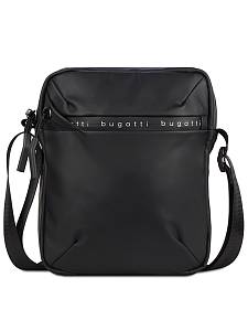 Сумка наплечная мужская Bugatti 49660201 Blanc