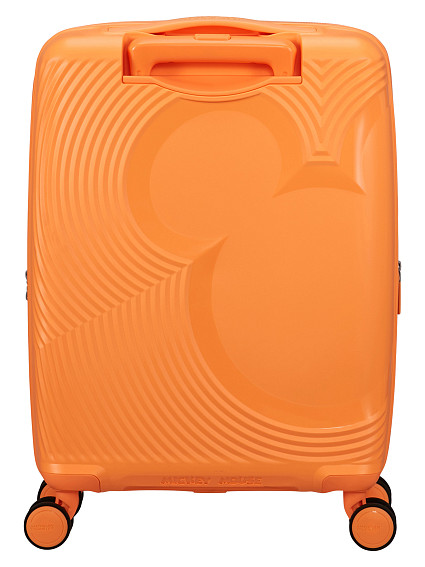 Чемодан American Tourister 66C*001 Mickey Magic Cabin luggage 55cm