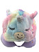 Подушка детская RouteMark Unicorn-child