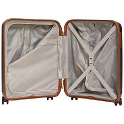 Чемодан Robinzon RP113-D Madeira Plus S