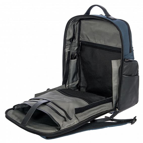 Рюкзак Brics BR207701 Monza L Business Backpack