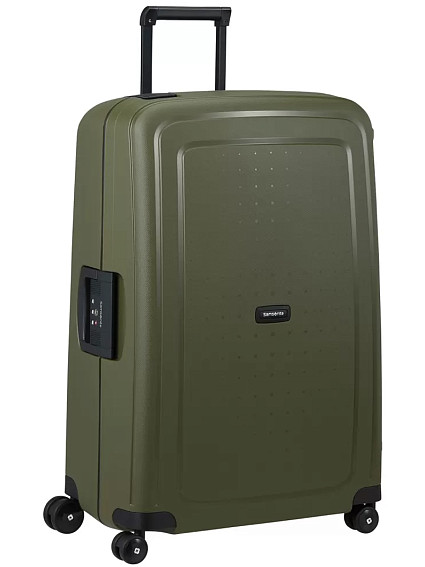 Чемодан Samsonite 10U*002 S'Cure Spinner 75/28