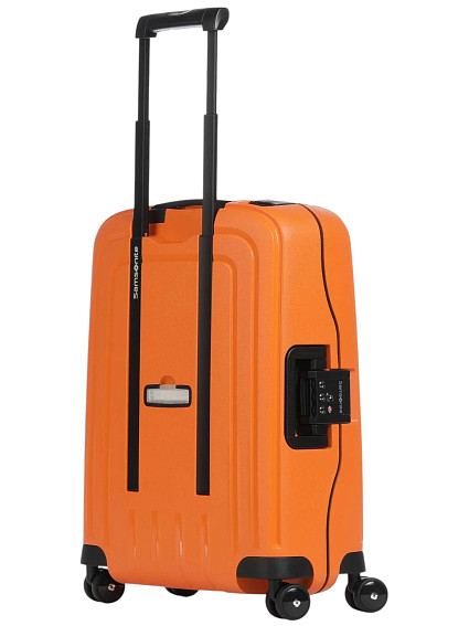 Чемодан Samsonite 10U*003 S'Cure Spinner 55/20