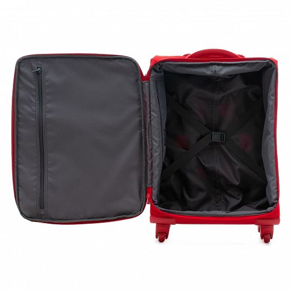 Чемодан Hedgren HITC07W Inter-City Spinner Gola