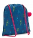 Рюкзак-мешок Kipling K0948745Y Supertaboo Medium Drawstring Bag