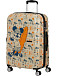 Чемодан American Tourister 31C*019 Wavebreaker Disney Medium Check-in 67cm