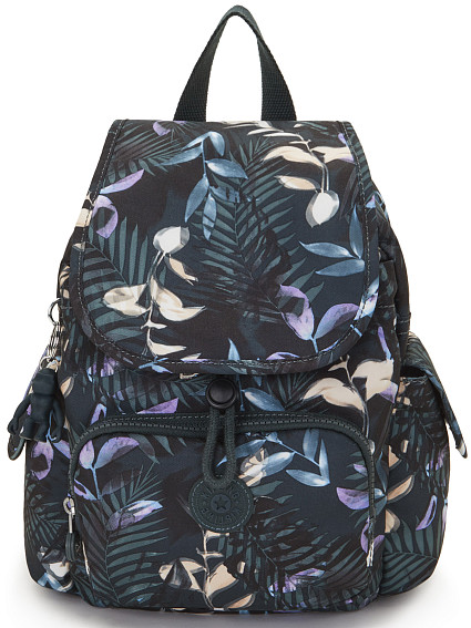 Kipling city backpack mini online