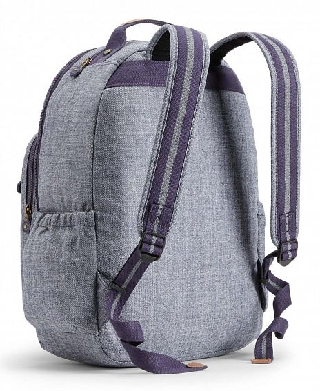 Рюкзак Kipling K2131641T Seoul Go Large Backpack with Laptop Protection