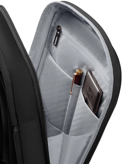 Рюкзак Samsonite KT3*002 Paralux BT Travel Backpack