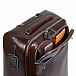 Чемодан Piquadro BV3849B2 Blue Square Cabin-sized Slim Spinner