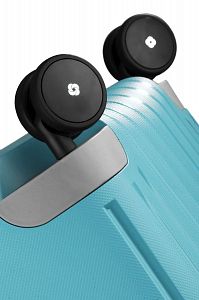 Чемодан Samsonite 10U*002 S'Cure Spinner 75/28