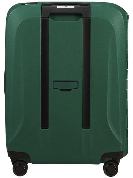 Чемодан Samsonite KM0*001 Essens Spinner