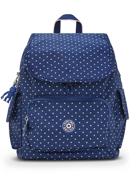 Рюкзак Kipling KI4581SH5 City Pack S Small Backpack