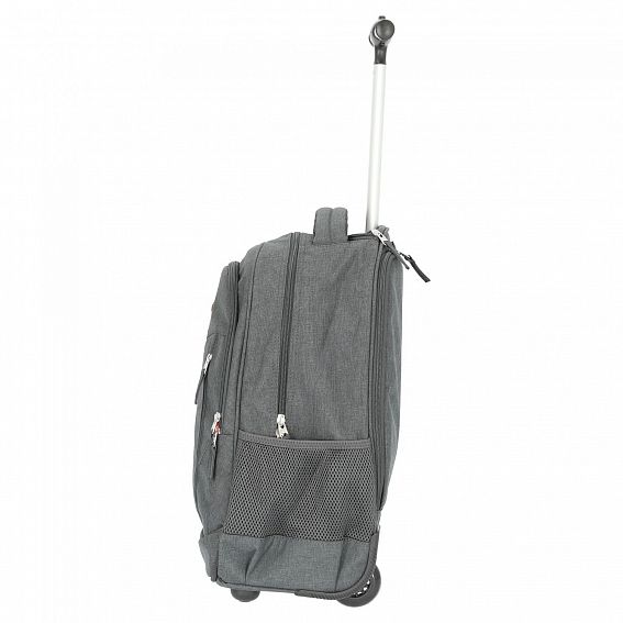 Рюкзак на колесах Travelite 96309 Basics Lite Backpack Trolley