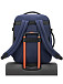 Рюкзак Roncato 414465 Metropolitan Travel Underseat Backpack Рюкзак Roncato 414465 Metropolitan Travel Underseat Backpack