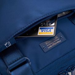 Сумка Hedgren HITC02 Inter-City Crossover Trek RFID