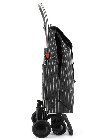 Сумка-тележка Rolser IMX434 Carbon Logic Tour