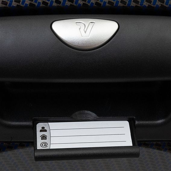 Чемодан Roncato 5177 Uno ZSL Premium Carbon Trolley L