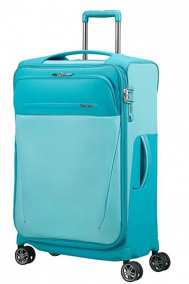 Чемодан Samsonite CH5*006 B-Lite Icon Spinner 71/26 Exp
