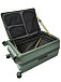Чемодан Mandarina Duck RJV03 Smart Duck Expandable Large Trolley Чемодан Mandarina Duck RJV03 Smart Duck Expandable Large Trolley