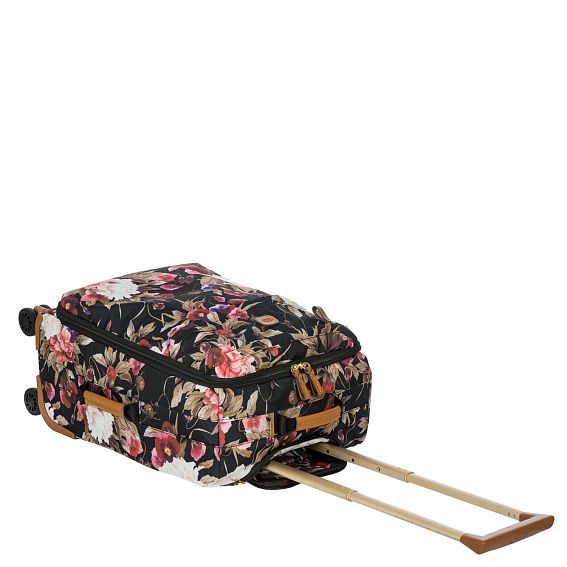 Чемодан Brics BXL48117 X-Travel Ultra Lightweight Carry On Trolley