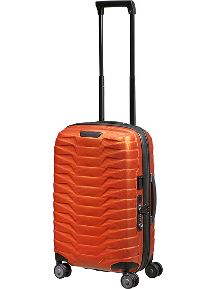 Чемодан Samsonite CW6*005 Proxis Spinner