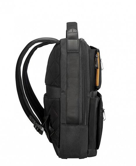 Рюкзак для ноутбука Samsonite 24N*010 Openroad Backpack Slim 13,3