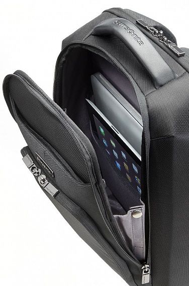 Рюкзак Samsonite 46U*008 Ergo-Biz Lapt. Backpack 16”