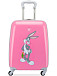 Чемодан Roncato 441000 Looney Tunes Kids Junior Cabin Trolley