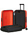 Чемодан Samsonite KM0*005 Essens Spinner exp 55