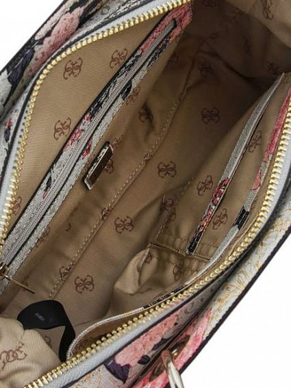 Сумка Guess HWWB6855060GYF Seraphina Grab Bag