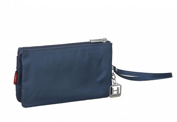 Портмоне Hedgren HICS80CL Inner City Triple Purse L
