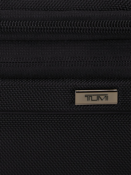 Сумка поясная Tumi 158988-1041 Alpha Belt Bag Sling
