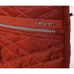 Молодежная сумка Hedgren HIC112 Inner City Leonce RFID Молодежная сумка Hedgren HIC112 Inner City Leonce RFID