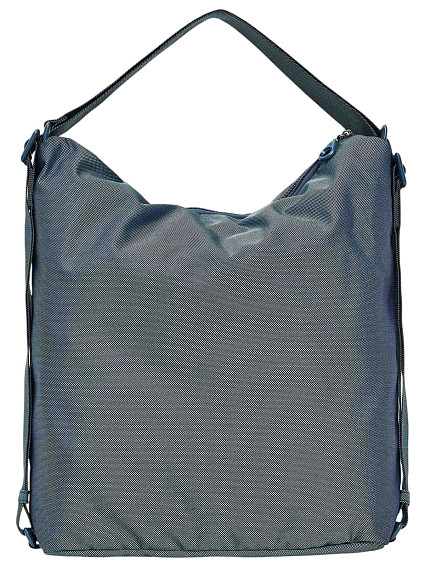 Сумка-рюкзак Mandarina Duck QMT09 MD20 Shoulder Bag