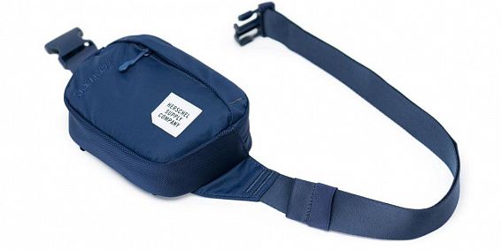 Сумка на пояс Herschel 10321-02574-OS Tour Hip Pack Small