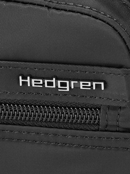 Молодежная сумка Hedgren HIC226 Inner City Metro RFID