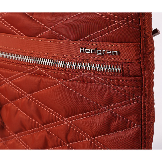 Молодежная сумка Hedgren HIC112 Inner City Leonce RFID