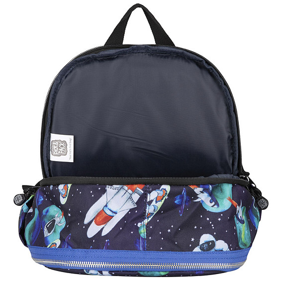 Рюкзак Pick & Pack PP20251 Space Sports Backpack M