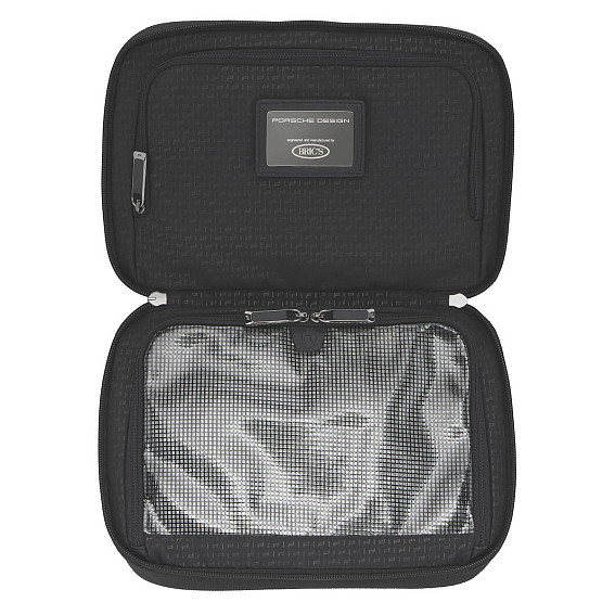 Несессер Porsche Design ONY01011 Roadster Washbag L