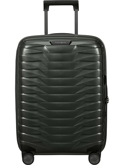 Чемодан Samsonite CW6*011 Proxis Spinner exp. 55