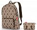 Рюкзак складной Reisenthel Mini Maxi