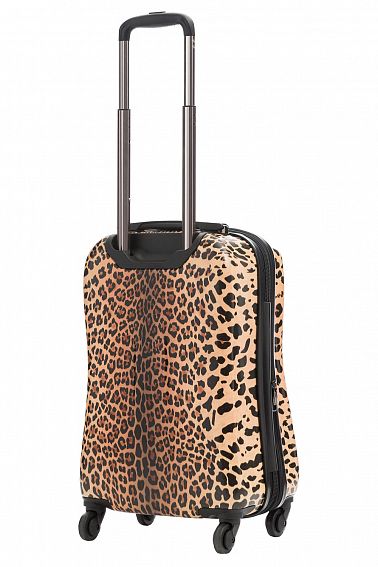 Чемодан Heys 13073-3041-21 Fashion Spinner Leopard S
