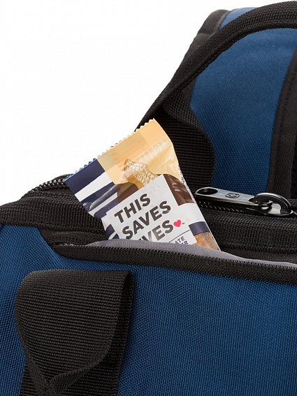 Рюкзак-сумка SwissGear 3577302405 Doctor Bag