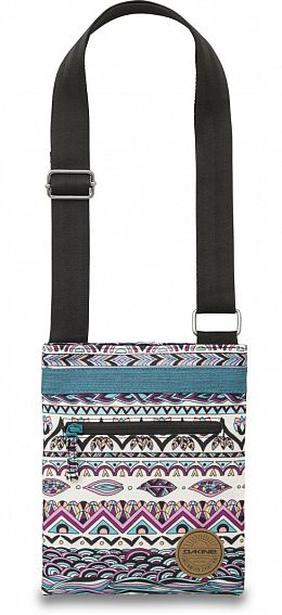 Сумка женская Dakine 8220095 Rhapsody II DK Jive Lattice