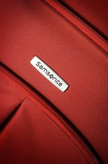 Портплед Samsonite V93*010 Cordoba Duo Travel Garment Bag