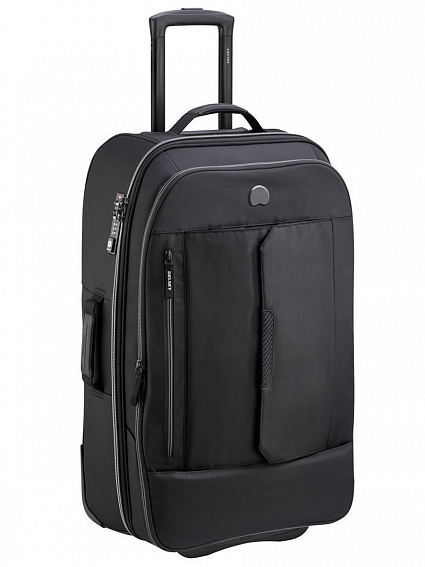 Рюкзак на колесах Delsey 2450740 Tramontane 2-in-1 travel bag M