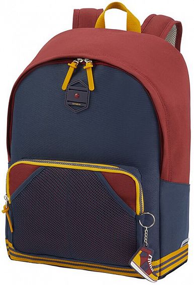 Рюкзак Samsonite CU5*003 Sam School Spirit Backpack L