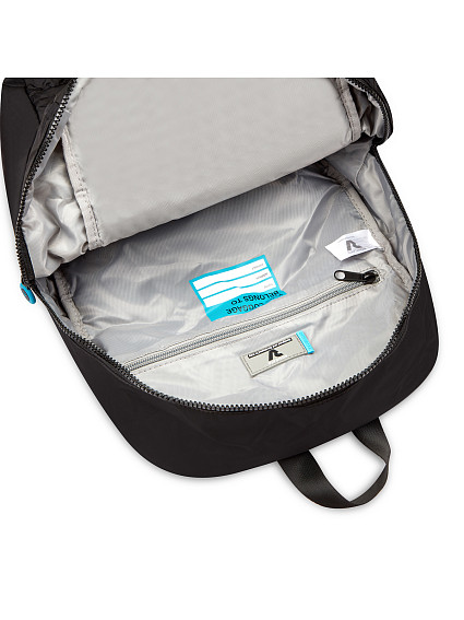 Складной рюкзак Roncato 412010 Compact Neon Mini Cabin Backpack