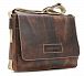 Сумка кожаная плечевая Wenger W23-01Br Arizona Сумка кожаная плечевая Wenger W23-01Br Arizona